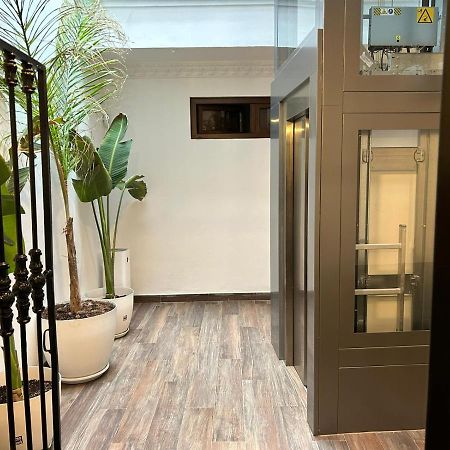 Moratin N3 Apartamento 50M2 Sevilla Dış mekan fotoğraf