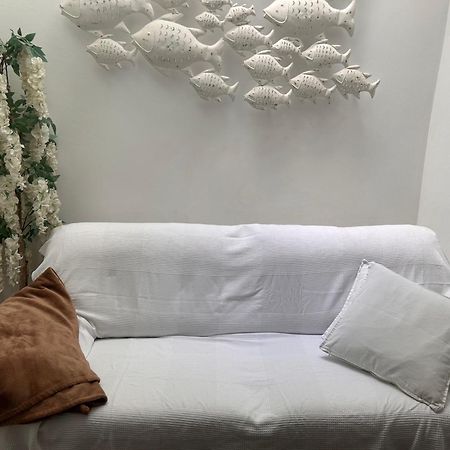 Moratin N3 Apartamento 50M2 Sevilla Dış mekan fotoğraf