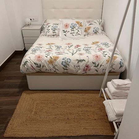 Moratin N3 Apartamento 50M2 Sevilla Dış mekan fotoğraf
