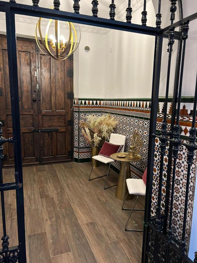 Moratin N3 Apartamento 50M2 Sevilla Dış mekan fotoğraf
