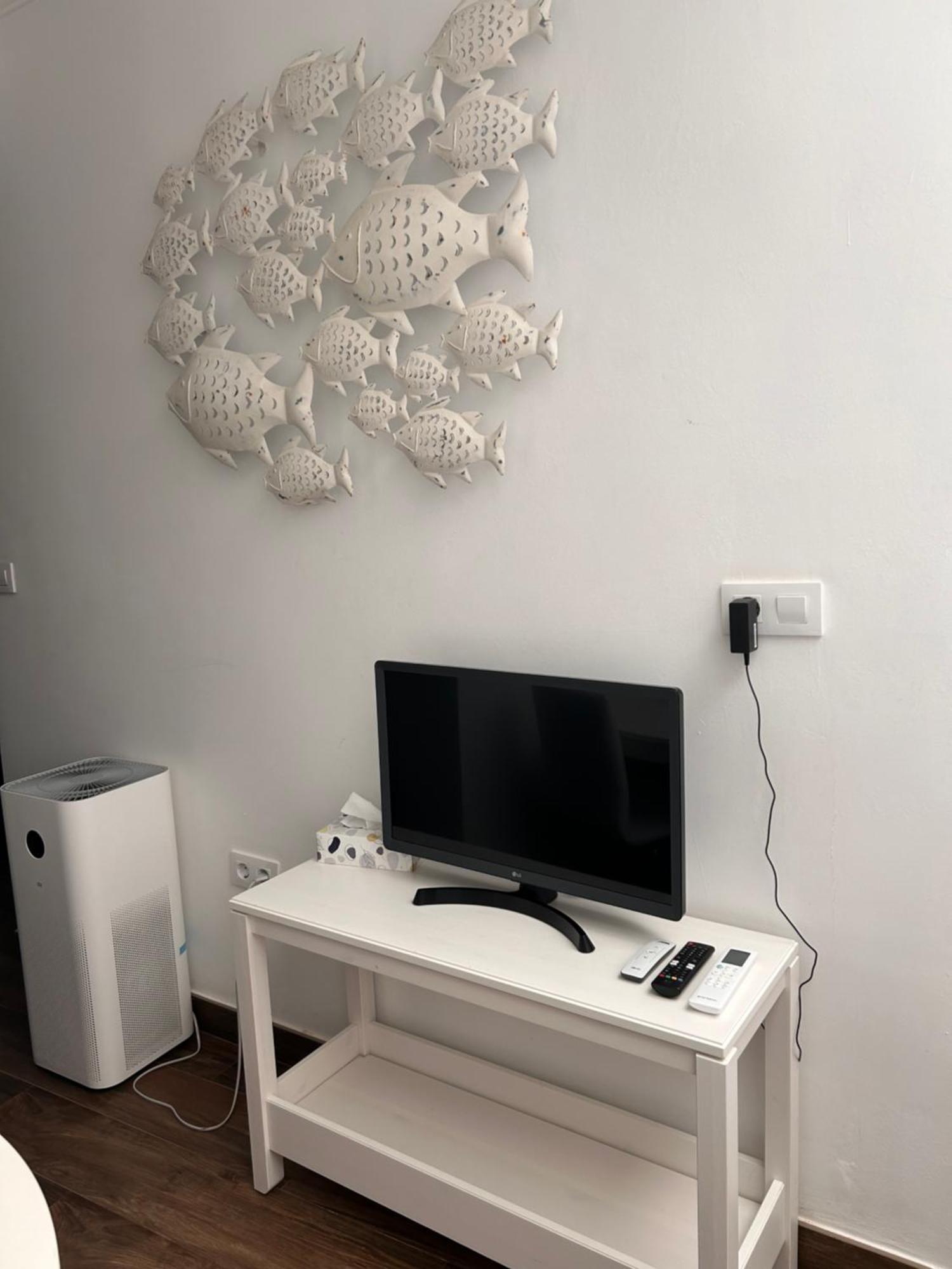 Moratin N3 Apartamento 50M2 Sevilla Dış mekan fotoğraf