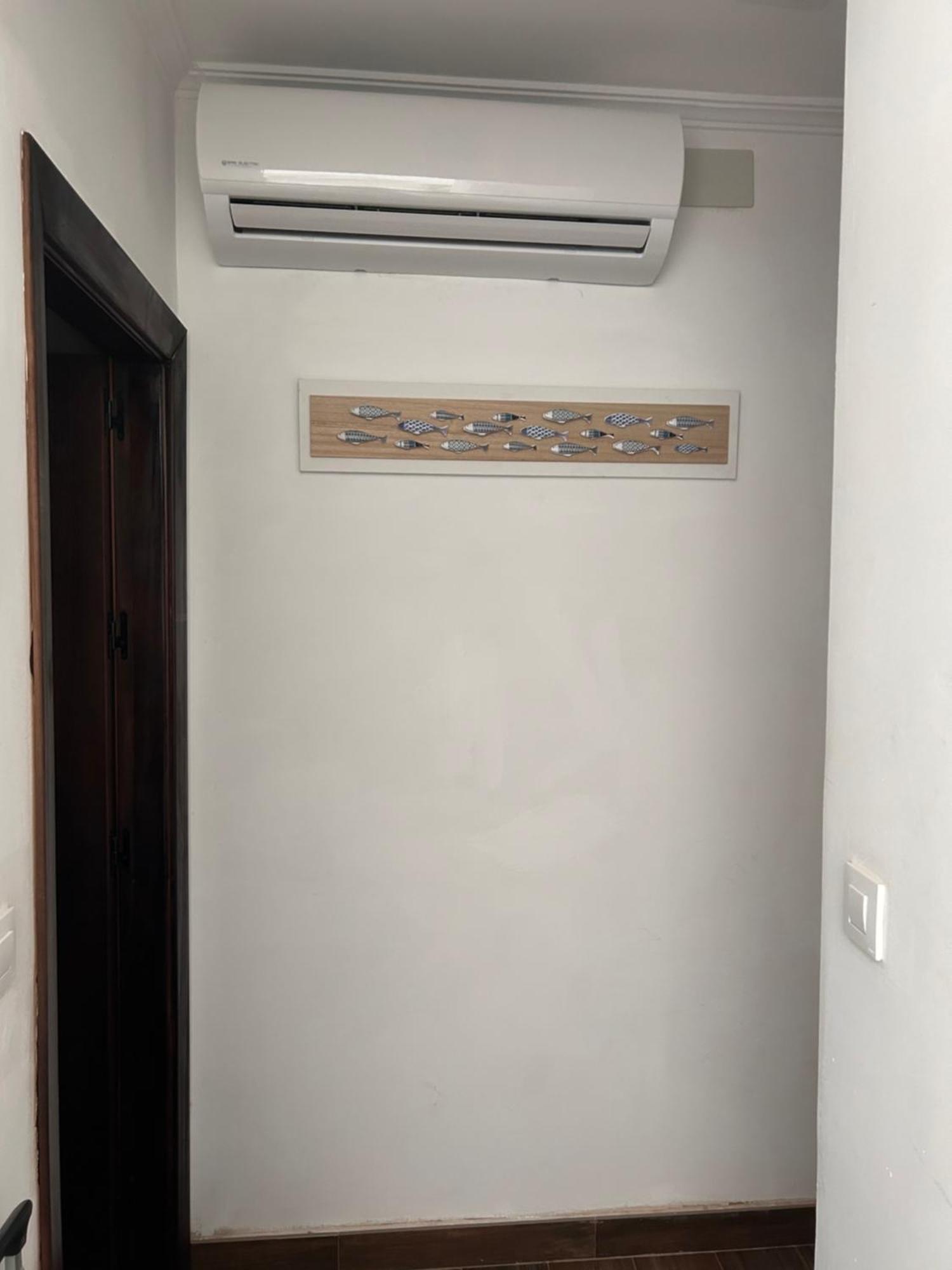 Moratin N3 Apartamento 50M2 Sevilla Dış mekan fotoğraf