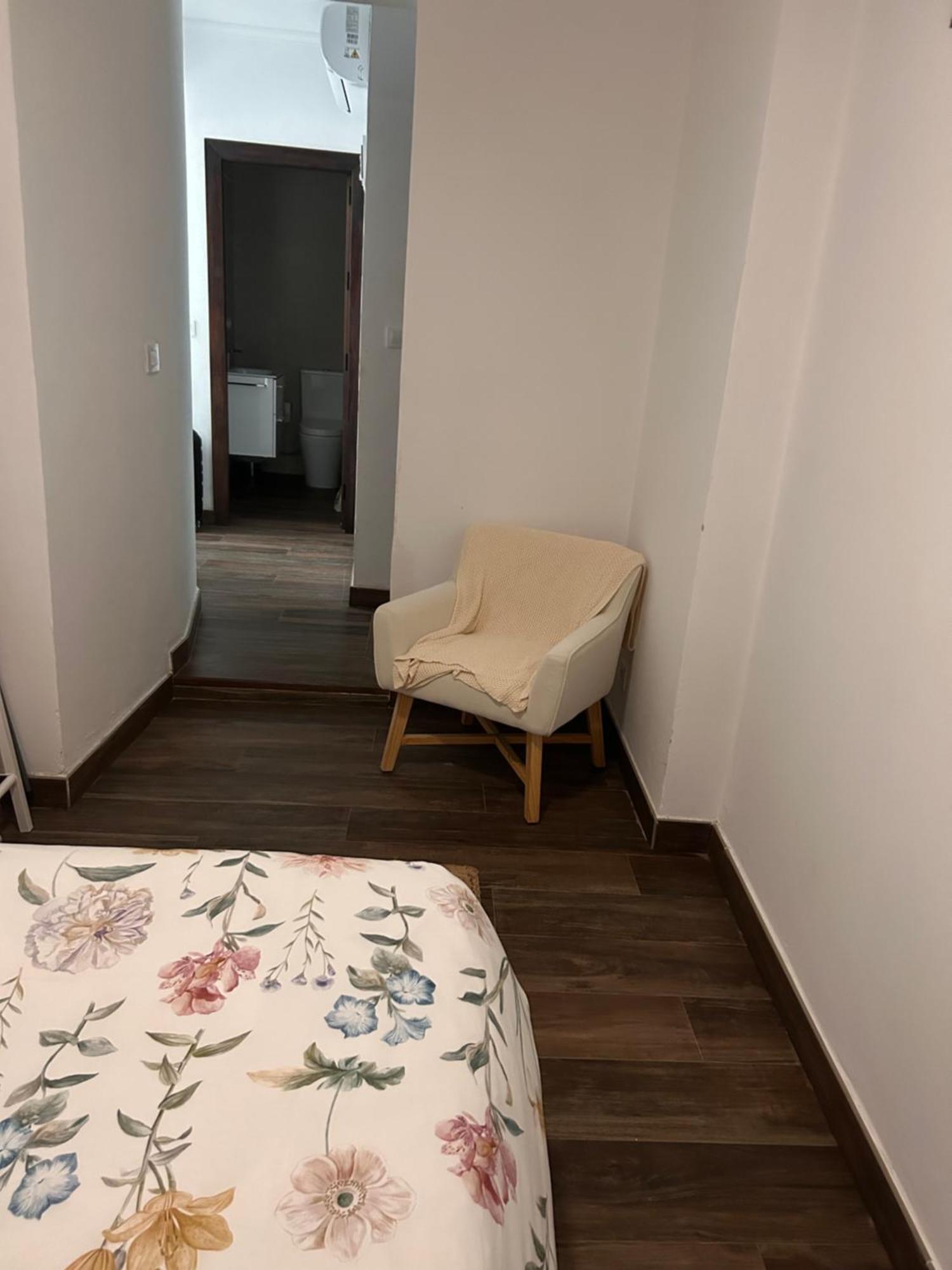 Moratin N3 Apartamento 50M2 Sevilla Dış mekan fotoğraf