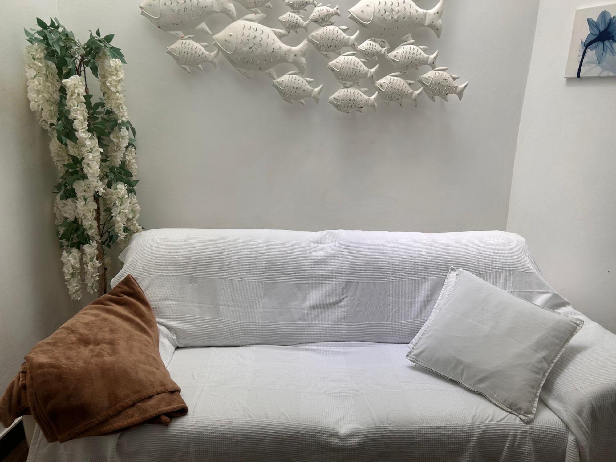 Moratin N3 Apartamento 50M2 Sevilla Dış mekan fotoğraf